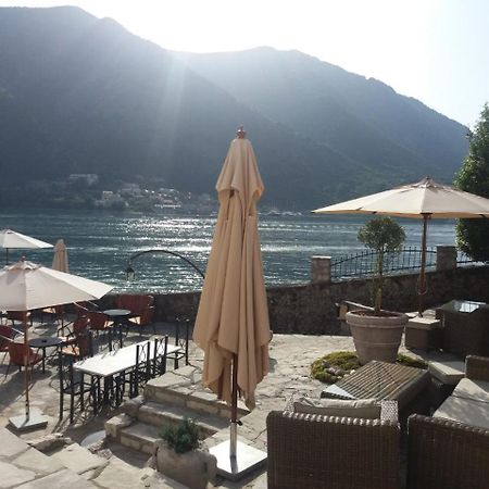 Kamena Palata Apartments Kotor Exterior photo
