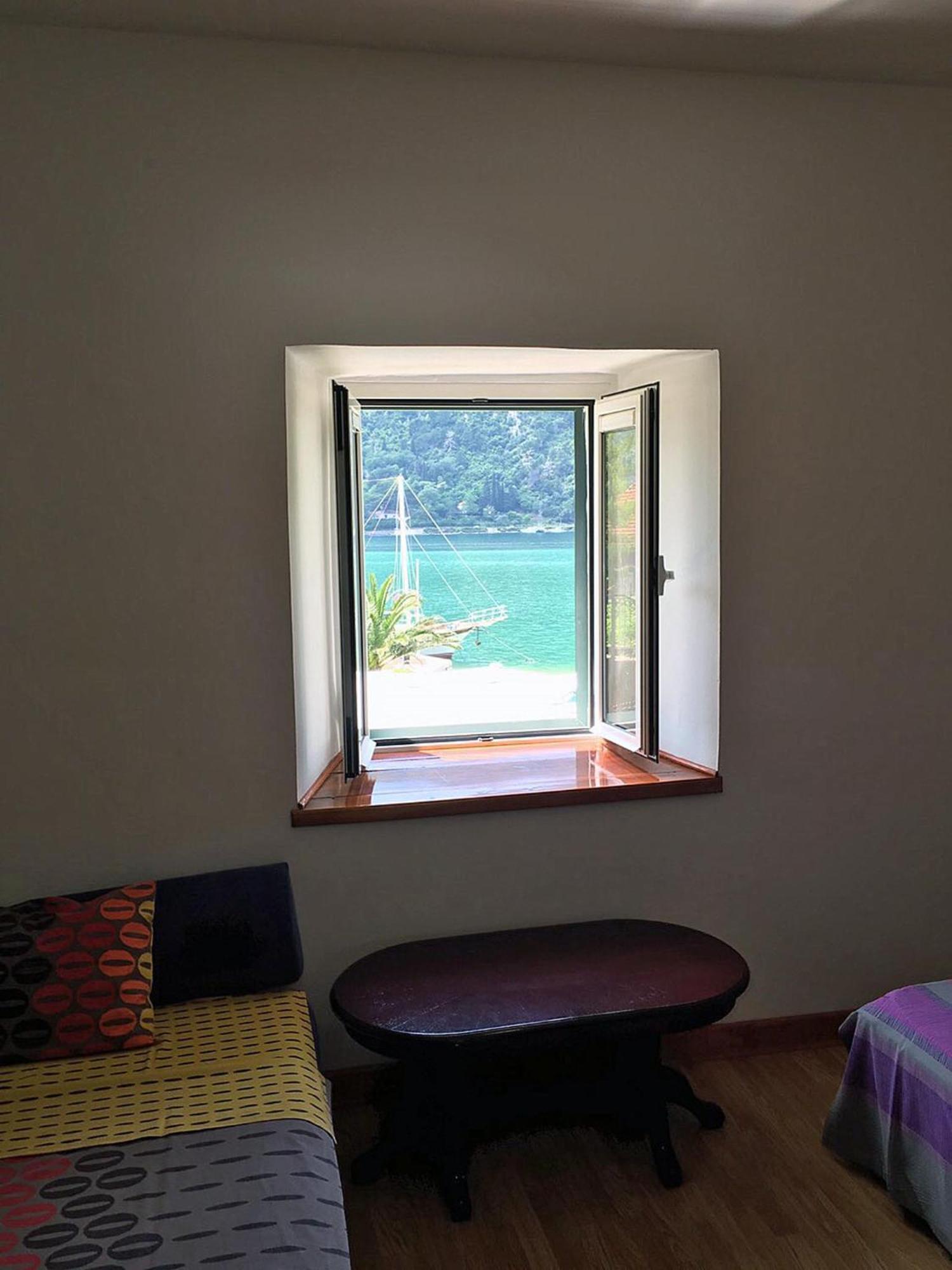 Kamena Palata Apartments Kotor Room photo