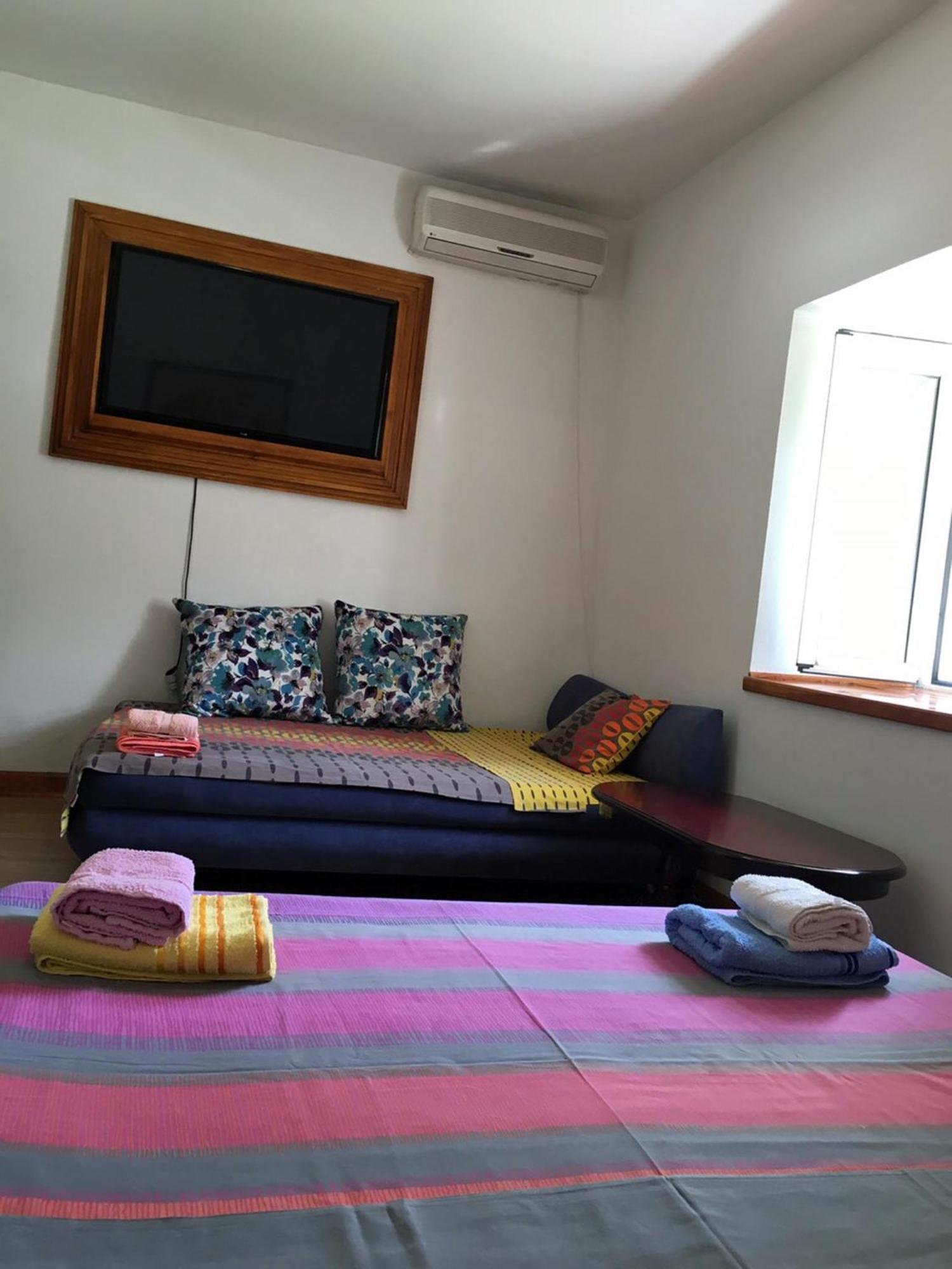 Kamena Palata Apartments Kotor Room photo