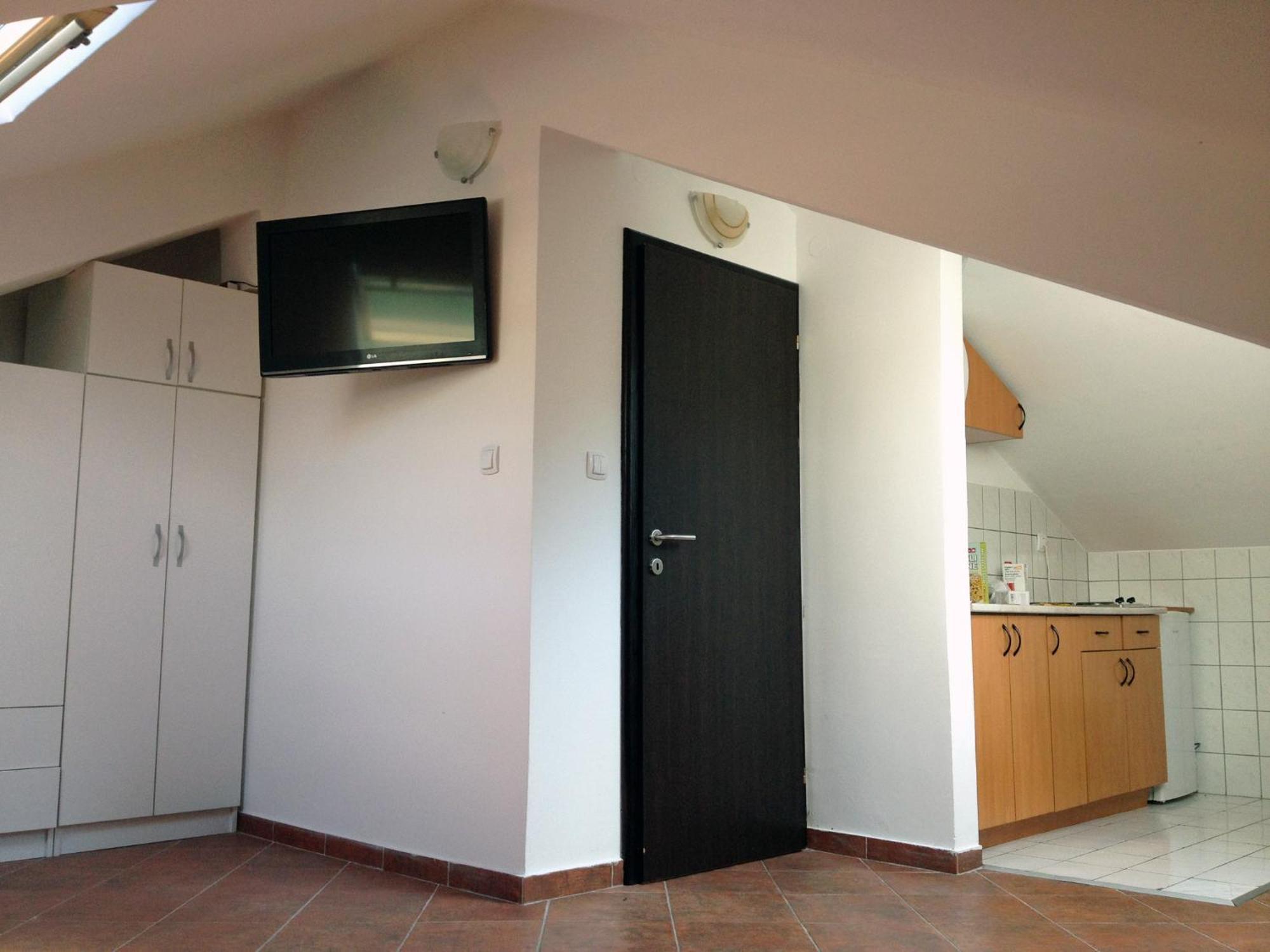 Kamena Palata Apartments Kotor Room photo